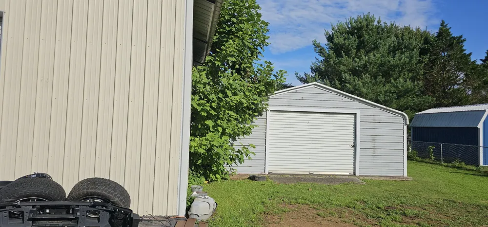 4468 W Valley Road Dunlap, TN 37327