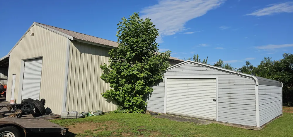4468 W Valley Road Dunlap, TN 37327