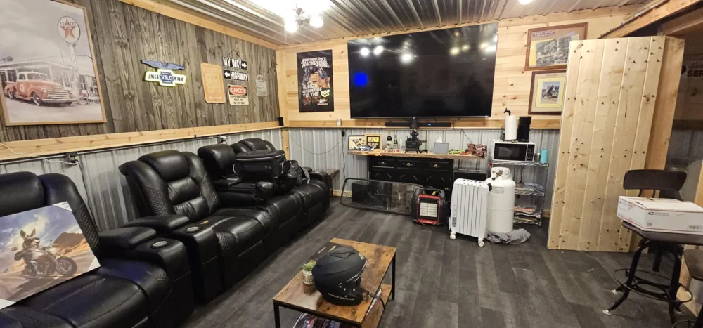 4468 W Valley Road Dunlap, TN 37327