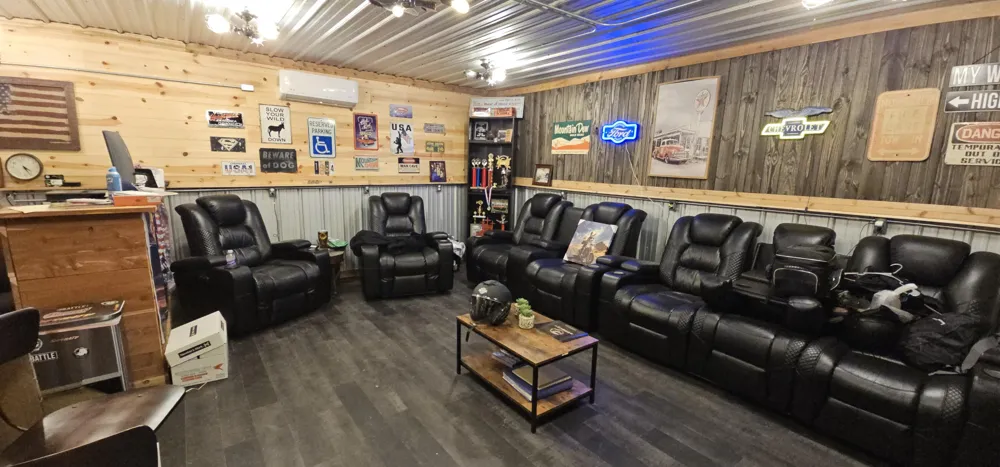 4468 W Valley Road Dunlap, TN 37327