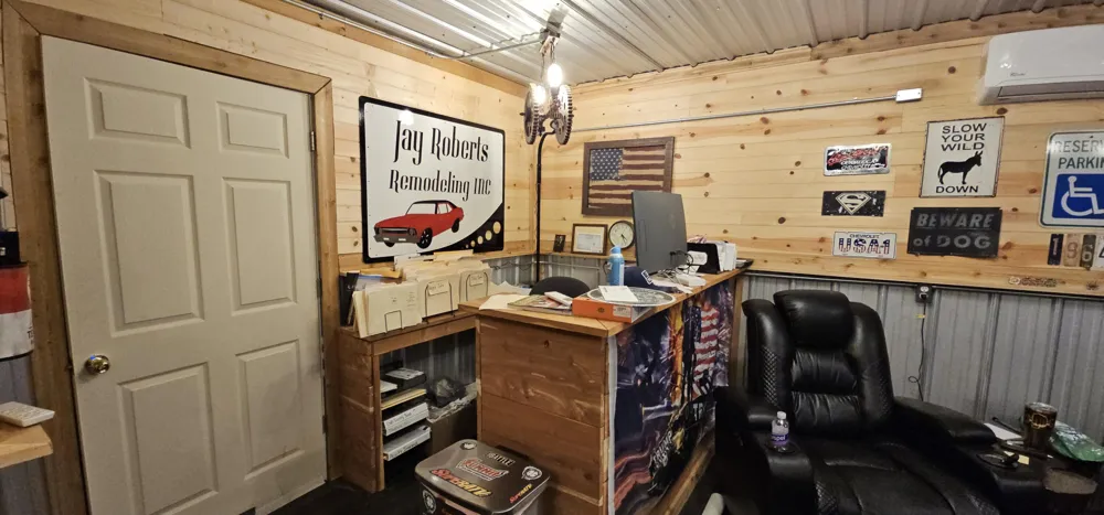 4468 W Valley Road Dunlap, TN 37327