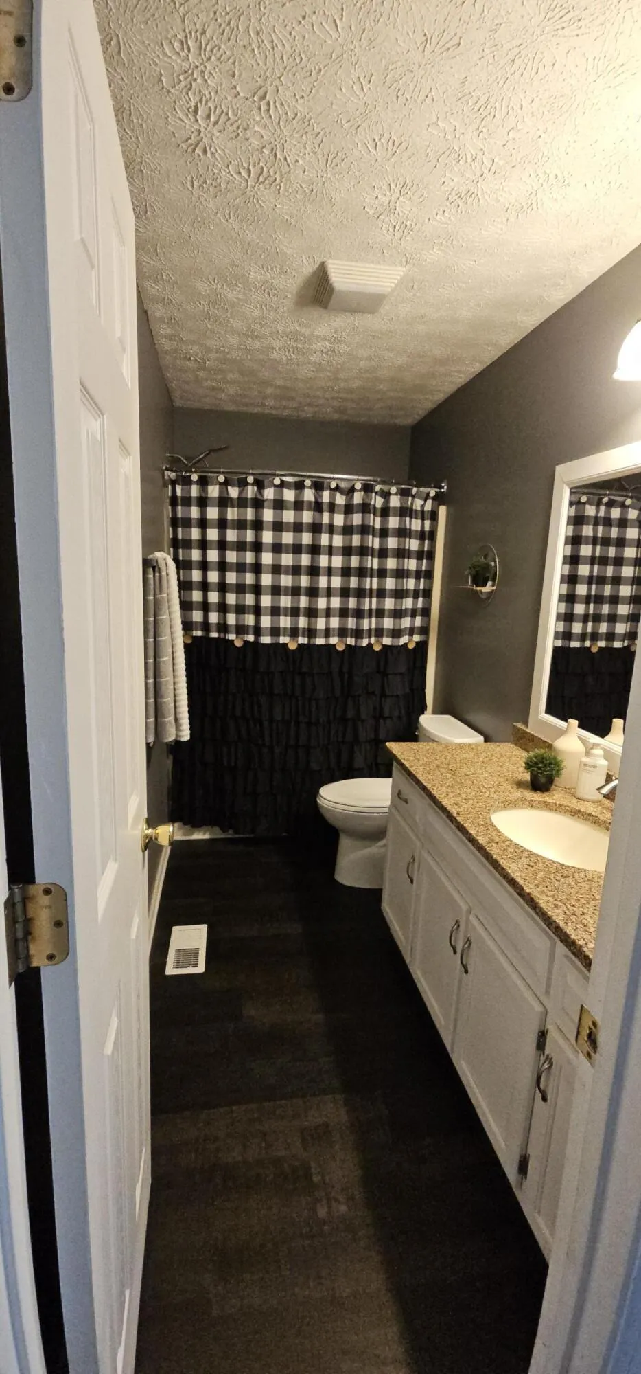 4468 W Valley Road Dunlap, TN 37327