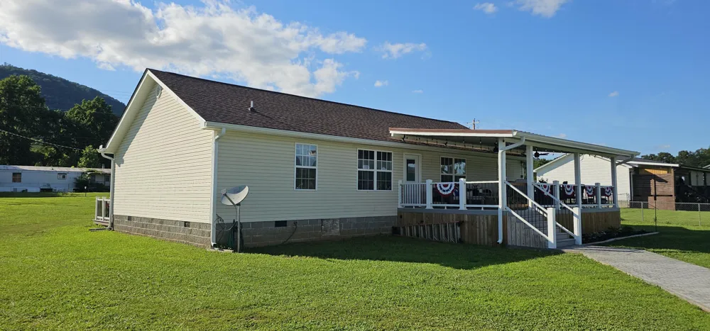 4468 W Valley Road Dunlap, TN 37327