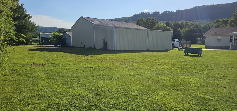 4468 W Valley Road Dunlap, TN 37327