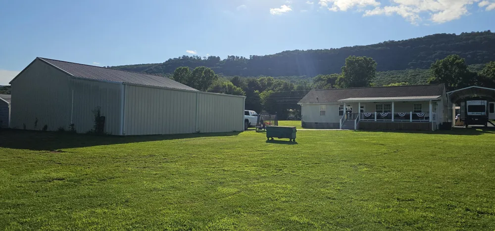 4468 W Valley Road Dunlap, TN 37327