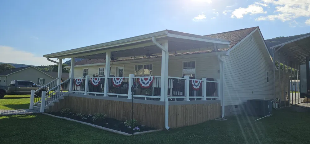 4468 W Valley Road Dunlap, TN 37327