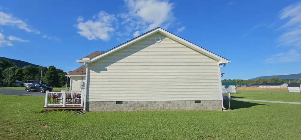 4468 W Valley Road Dunlap, TN 37327