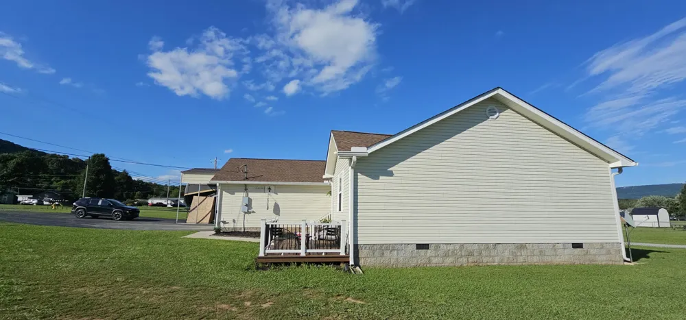 4468 W Valley Road Dunlap, TN 37327