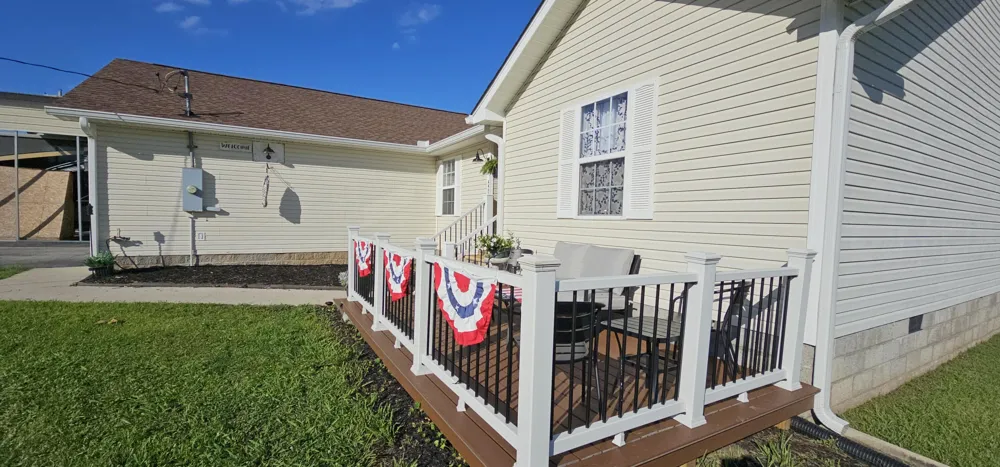 4468 W Valley Road Dunlap, TN 37327