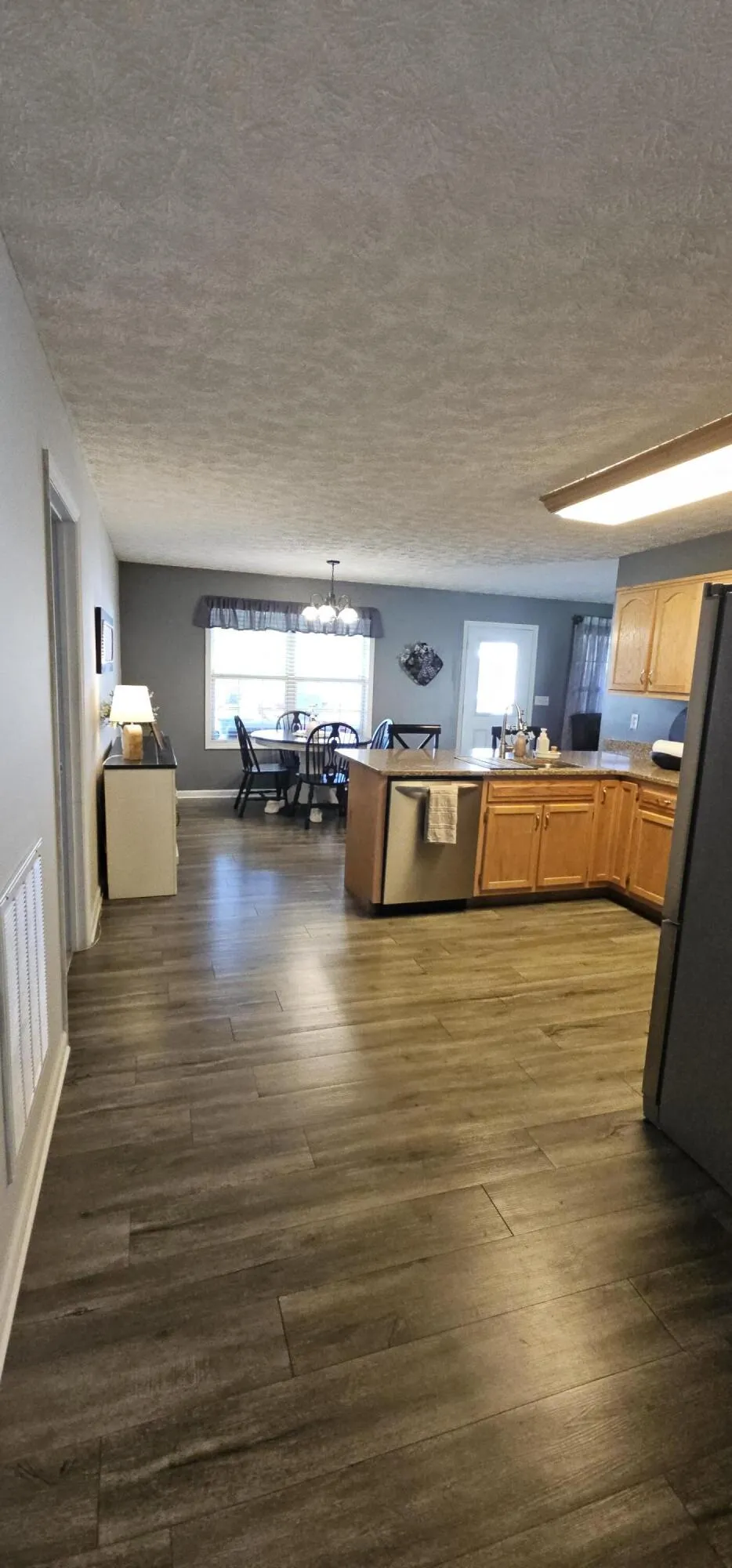4468 W Valley Road Dunlap, TN 37327