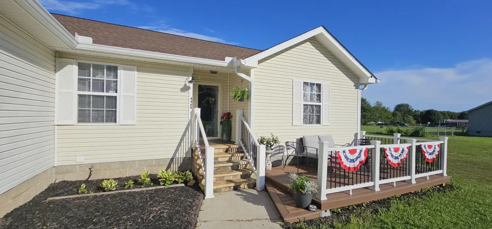 4468 W Valley Road Dunlap, TN 37327