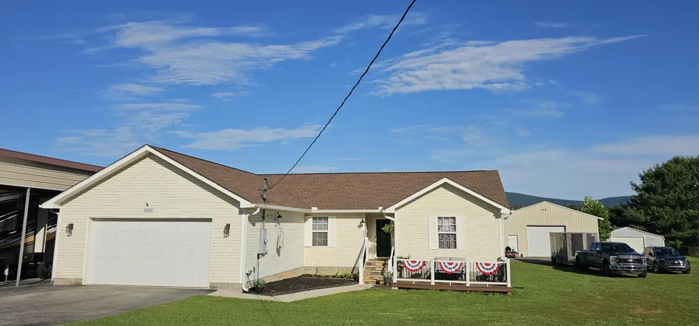 4468 W Valley Road Dunlap, TN 37327