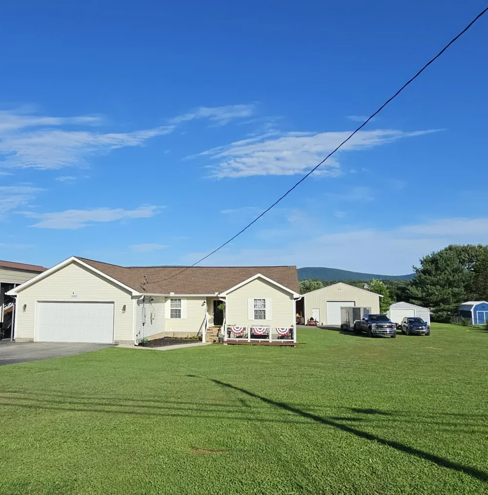 4468 W Valley Road Dunlap, TN 37327