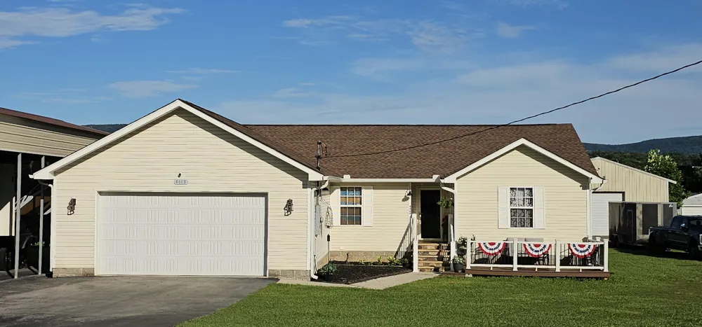 4468 W Valley Road Dunlap, TN 37327