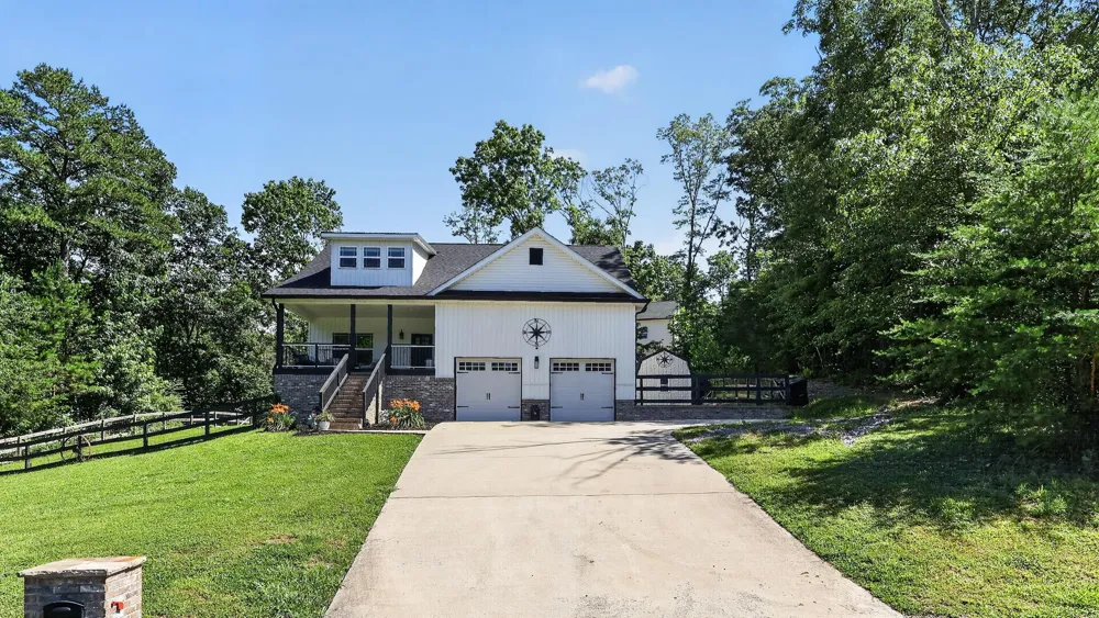 118 Hidden Ridge Loop Dunlap, TN 37327