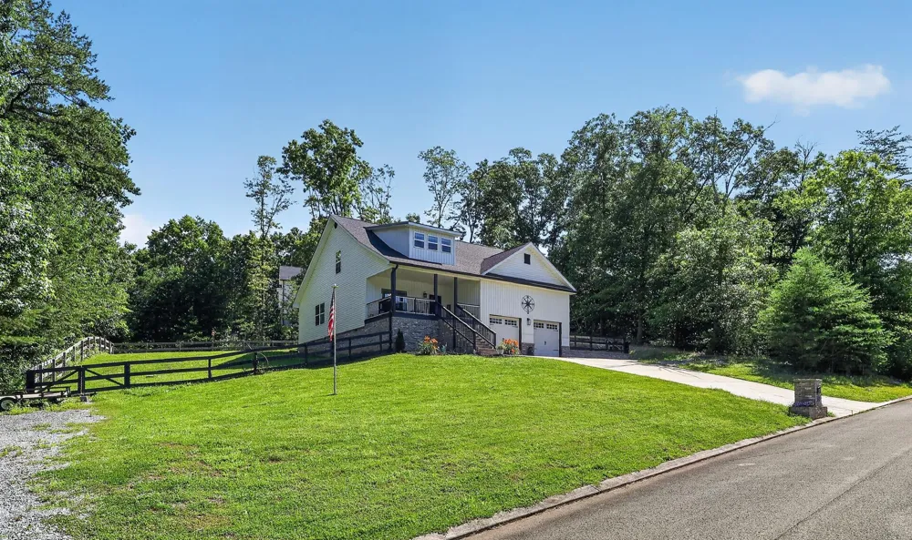 118 Hidden Ridge Loop Dunlap, TN 37327
