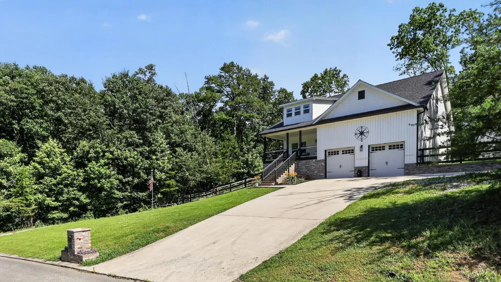 118 Hidden Ridge Loop Dunlap, TN 37327