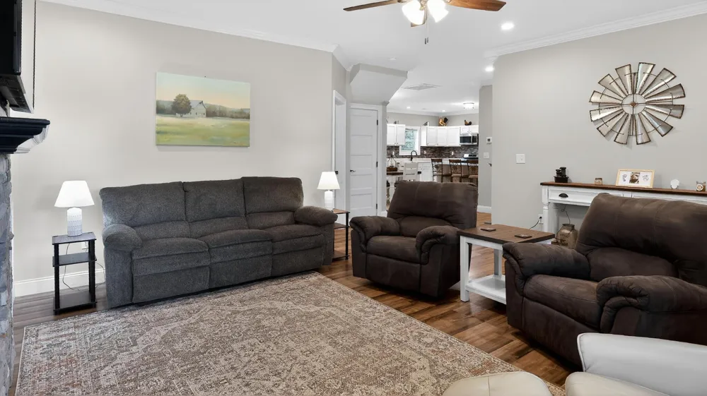 118 Hidden Ridge Loop Dunlap, TN 37327