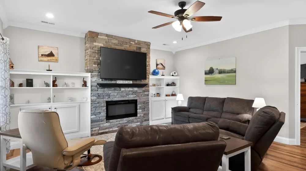 118 Hidden Ridge Loop Dunlap, TN 37327