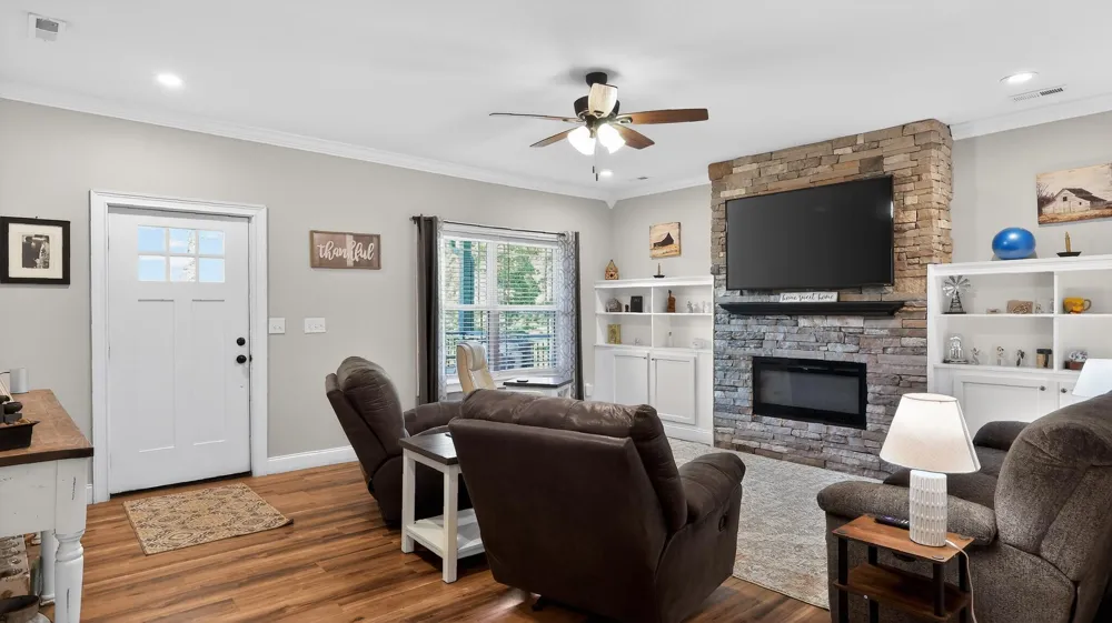 118 Hidden Ridge Loop Dunlap, TN 37327