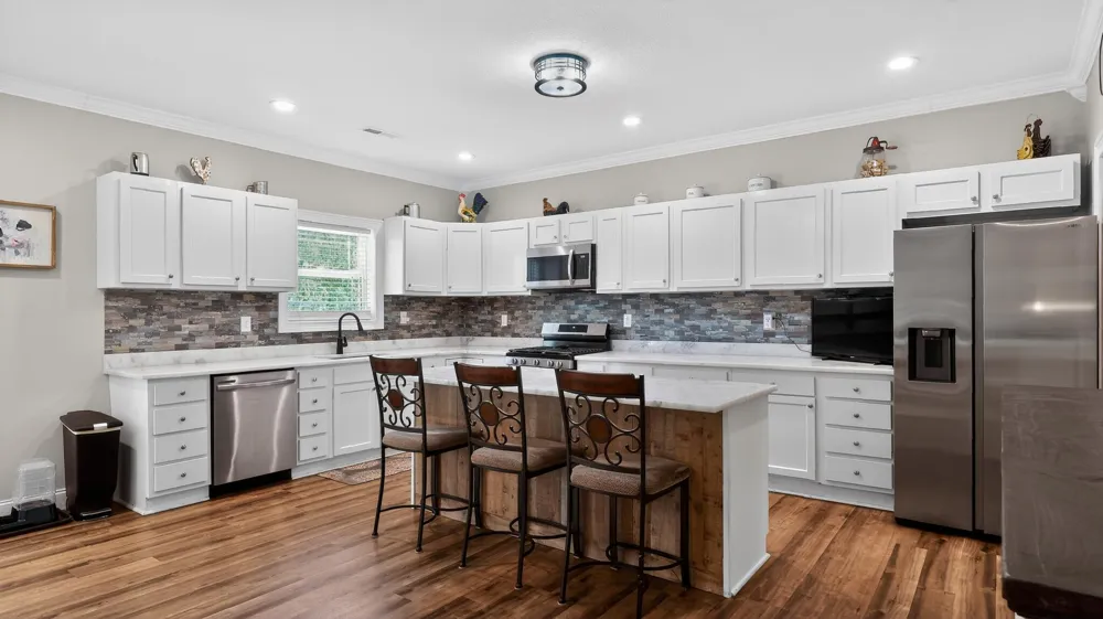 118 Hidden Ridge Loop Dunlap, TN 37327