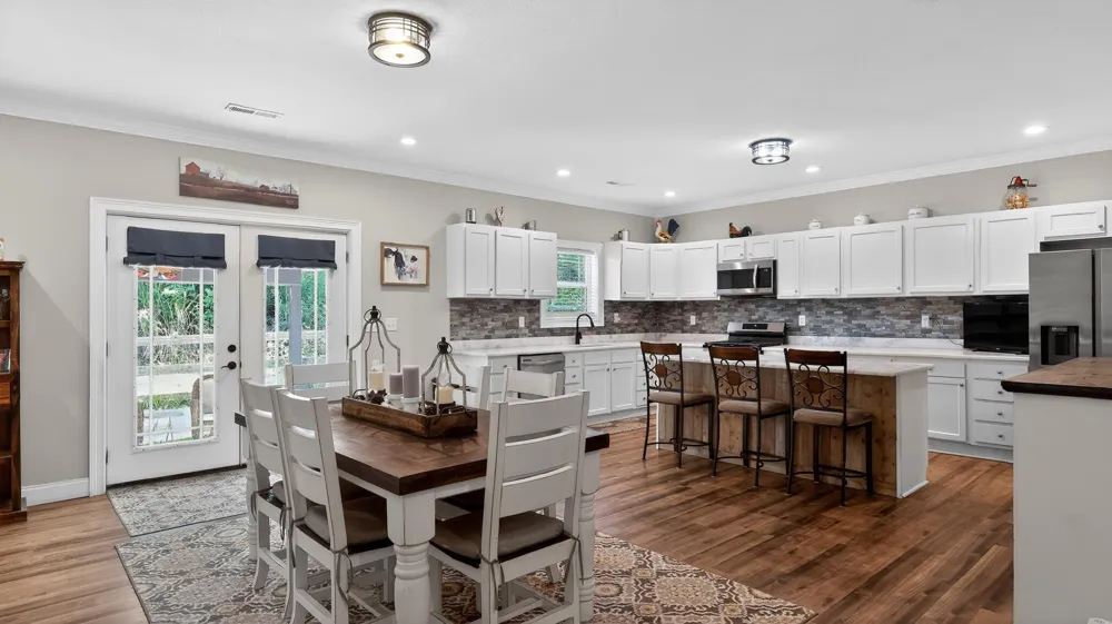 118 Hidden Ridge Loop Dunlap, TN 37327