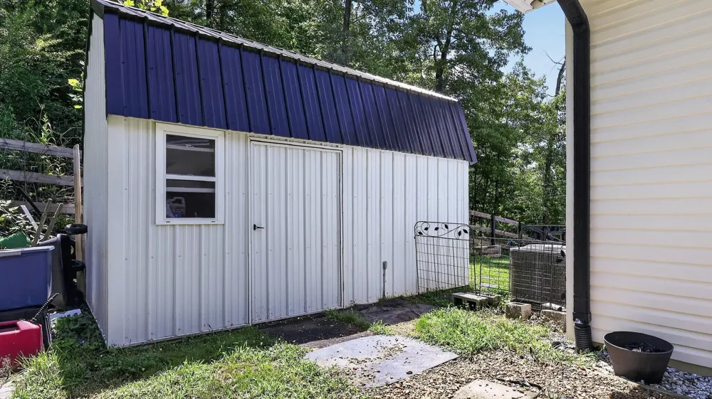 118 Hidden Ridge Loop Dunlap, TN 37327