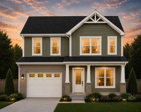 7 Parksville Heights