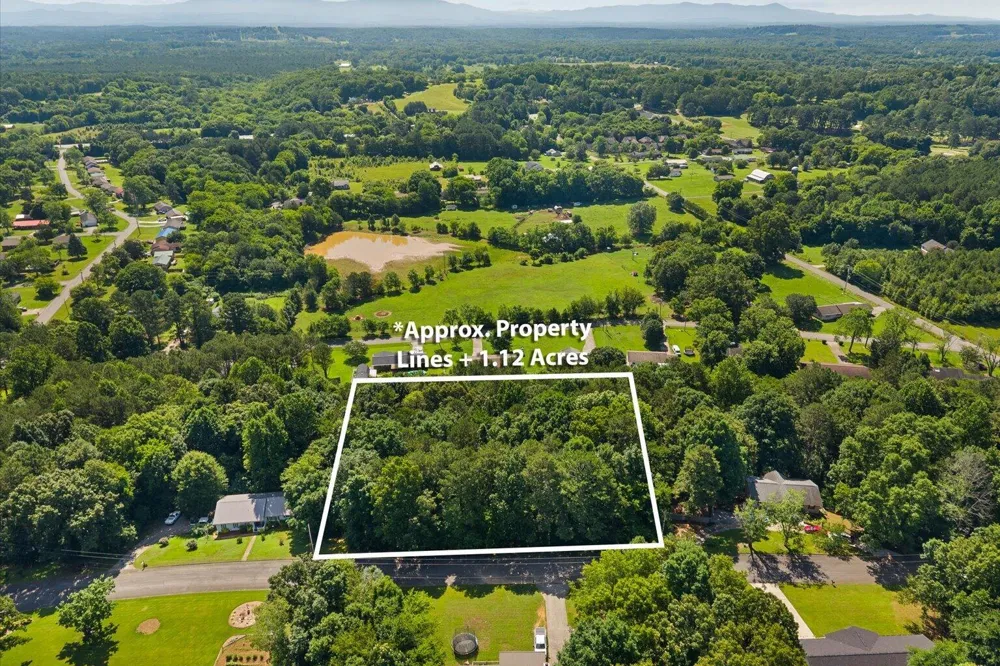 59 Panorama Drive Cohutta, GA 30710
