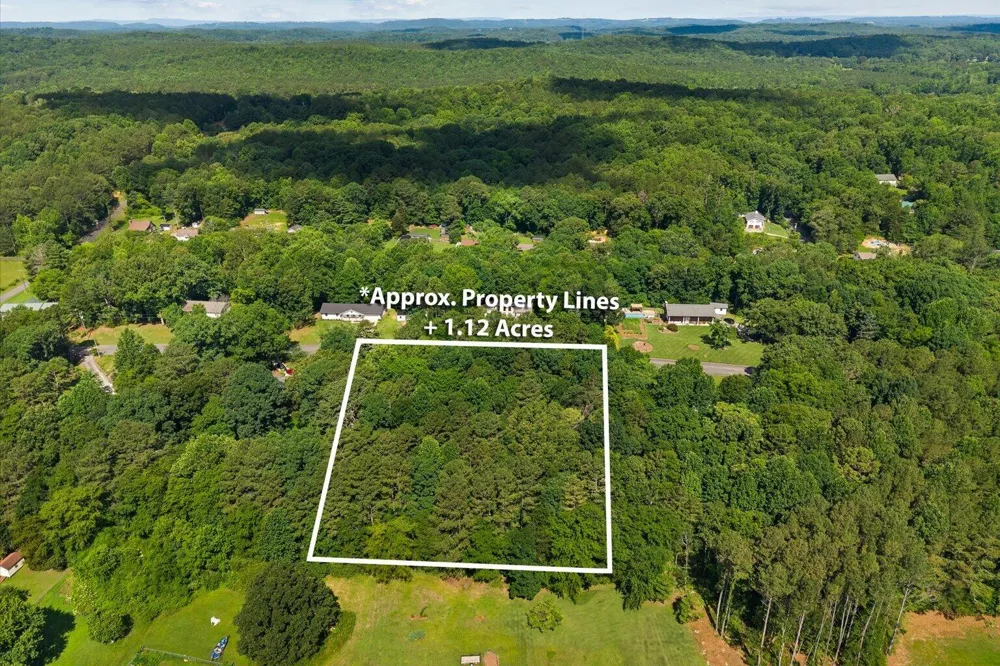 59 Panorama Drive Cohutta, GA 30710