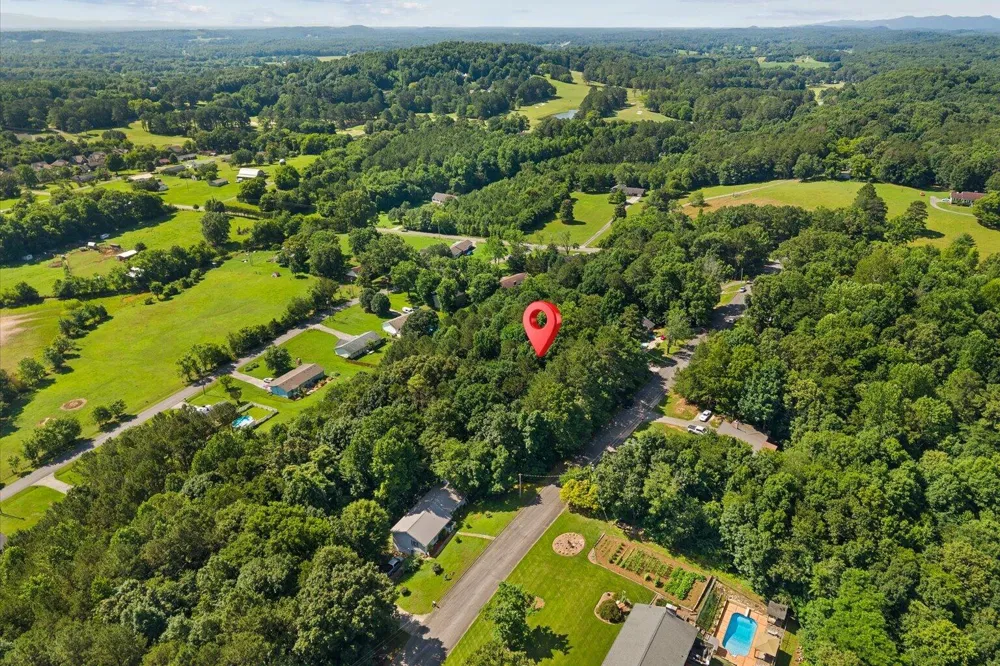 59 Panorama Drive Cohutta, GA 30710