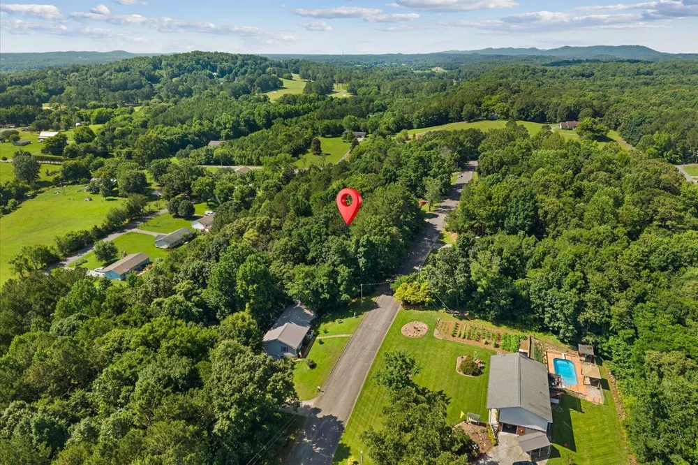 59 Panorama Drive Cohutta, GA 30710