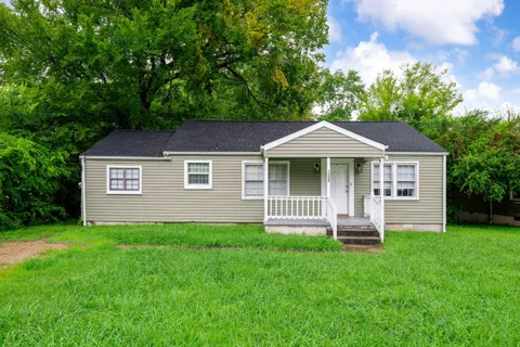 1508 Swope Drive
