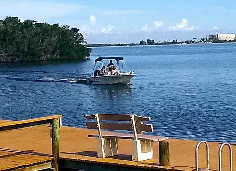 200 S Banana River Boulevard #2310