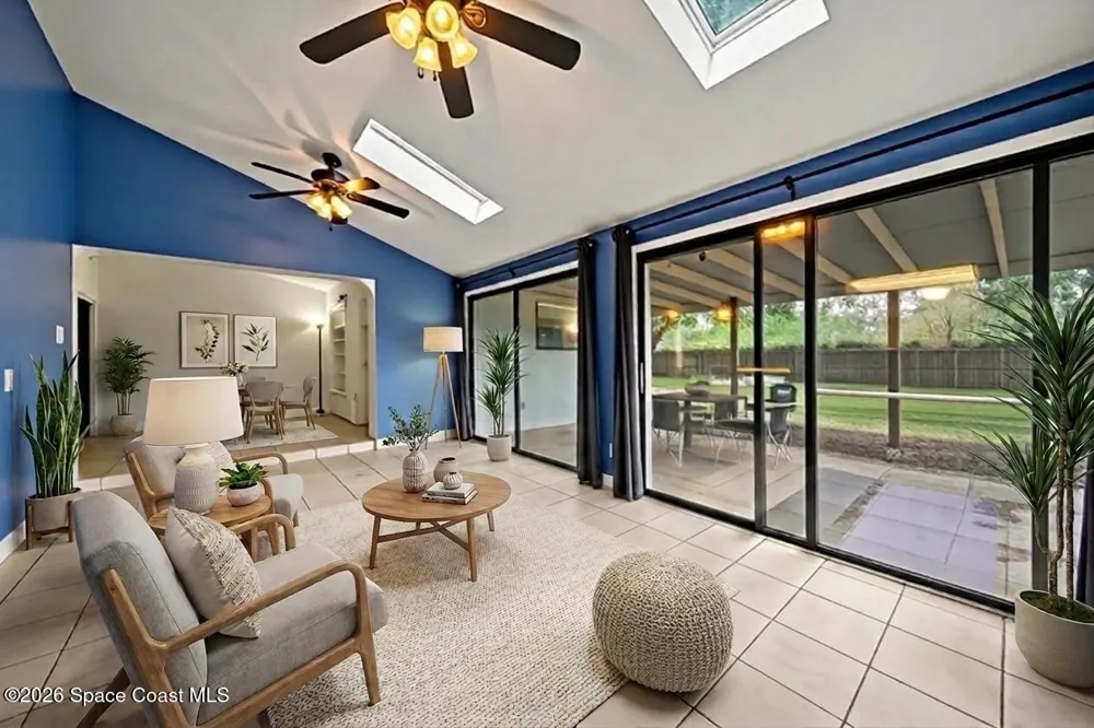 2008 Houndslake Drive Winter Park, FL 32792