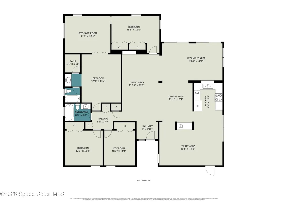 2008 Houndslake Drive Winter Park, FL 32792