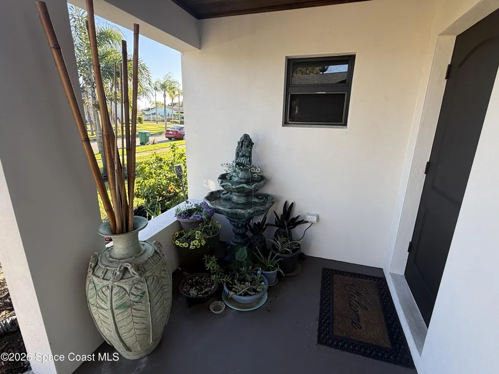 1908 Cedar Lane Melbourne Beach, FL 32951