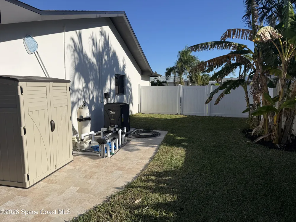 1908 Cedar Lane Melbourne Beach, FL 32951