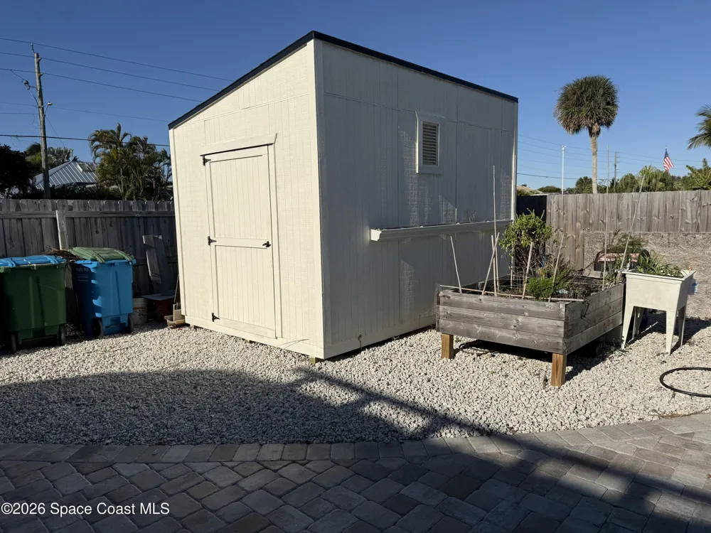 1908 Cedar Lane Melbourne Beach, FL 32951