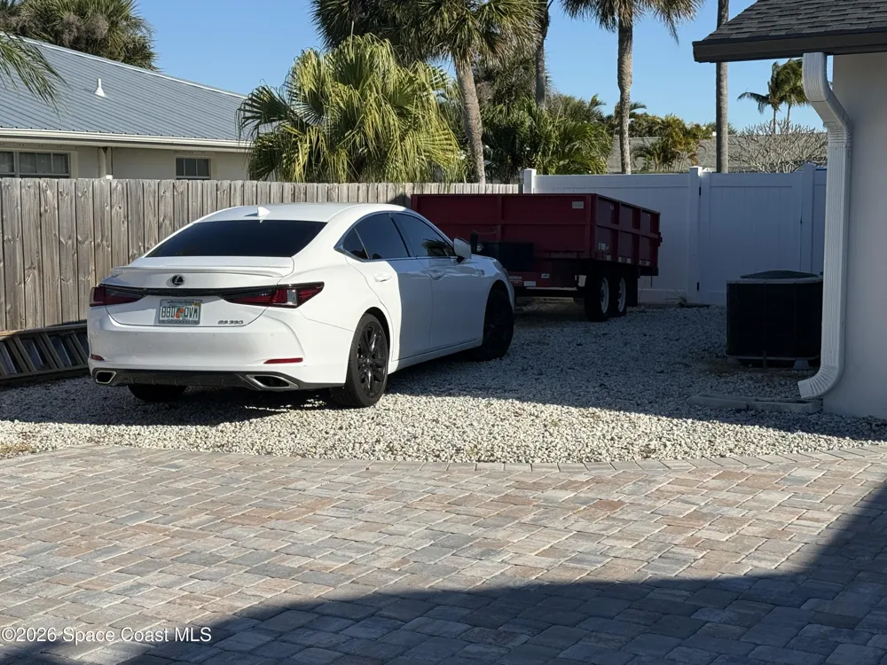 1908 Cedar Lane Melbourne Beach, FL 32951