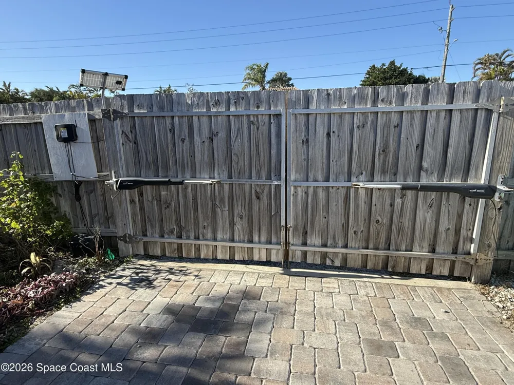 1908 Cedar Lane Melbourne Beach, FL 32951
