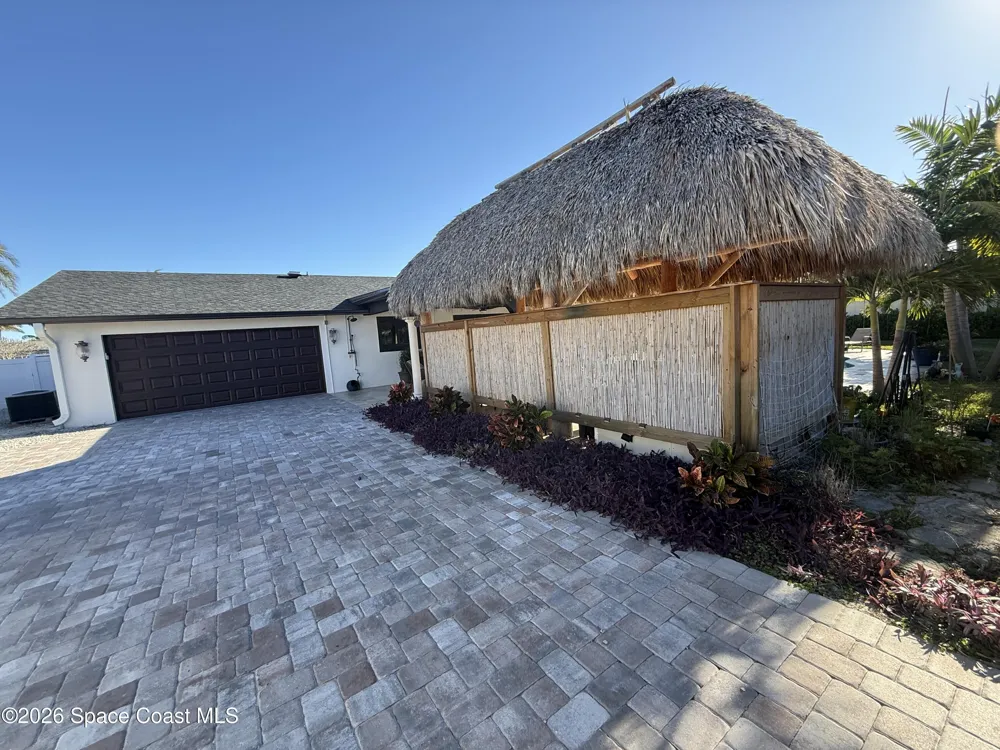 1908 Cedar Lane Melbourne Beach, FL 32951