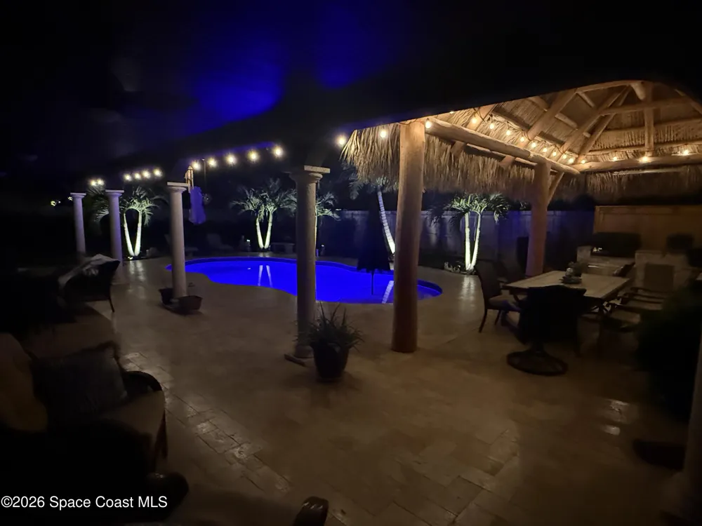 1908 Cedar Lane Melbourne Beach, FL 32951