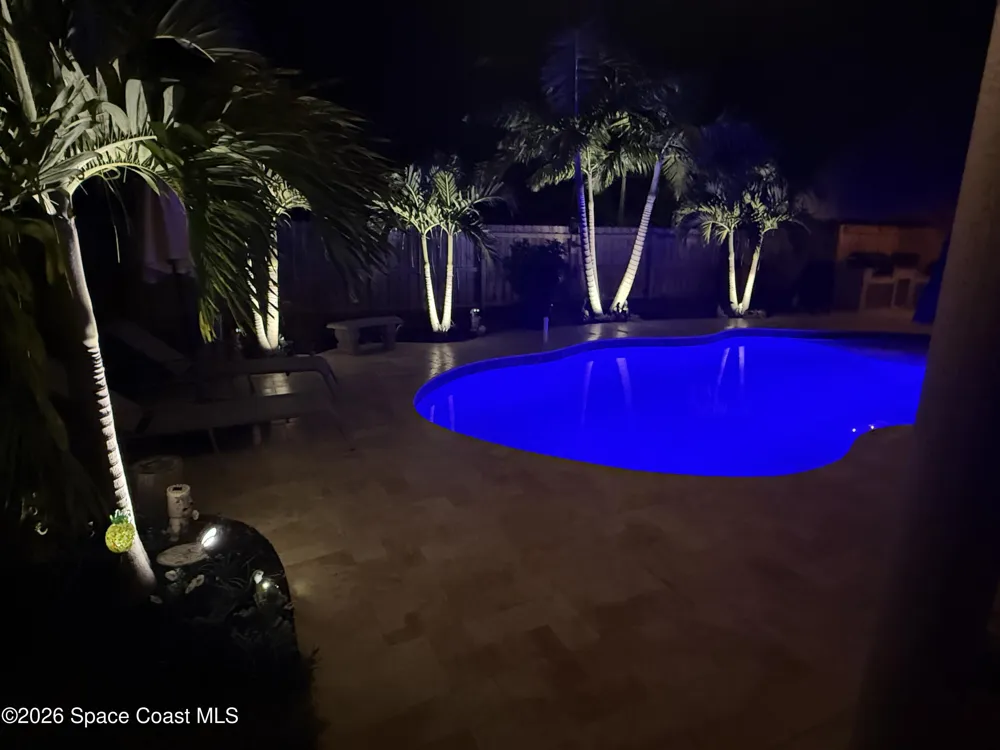 1908 Cedar Lane Melbourne Beach, FL 32951
