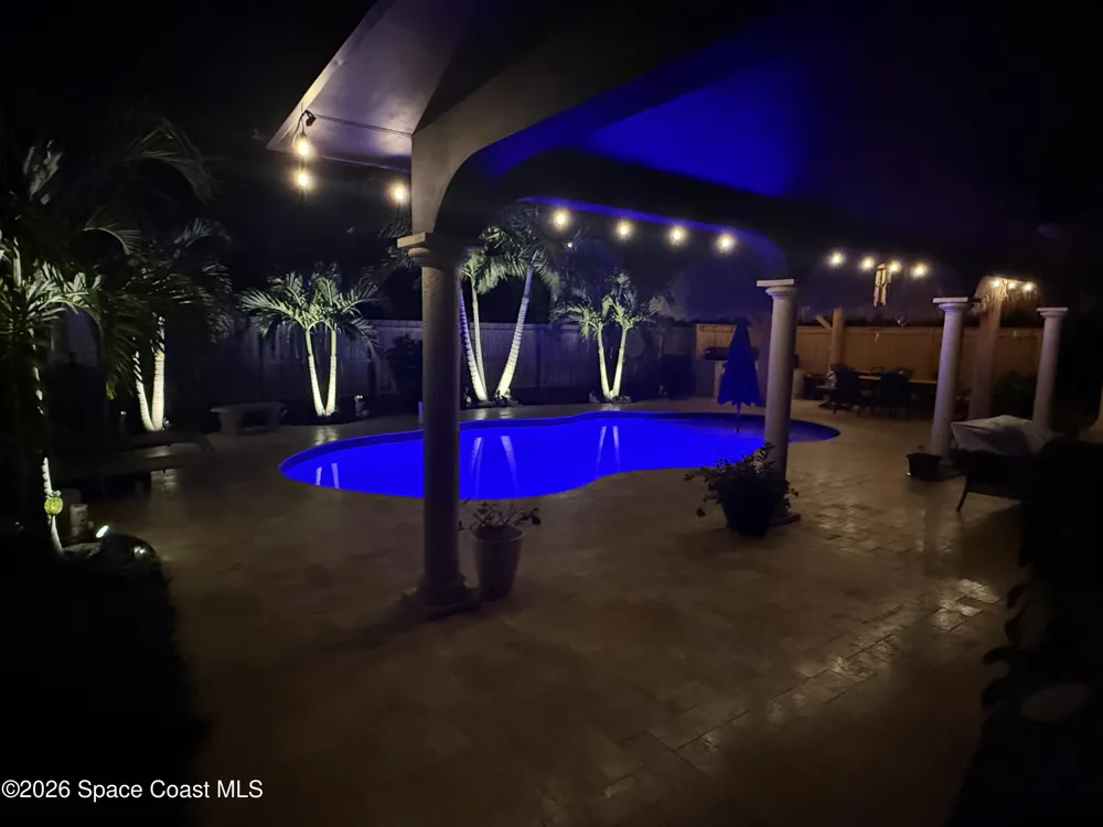 1908 Cedar Lane Melbourne Beach, FL 32951