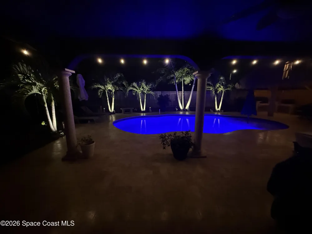 1908 Cedar Lane Melbourne Beach, FL 32951