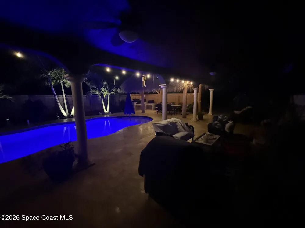 1908 Cedar Lane Melbourne Beach, FL 32951