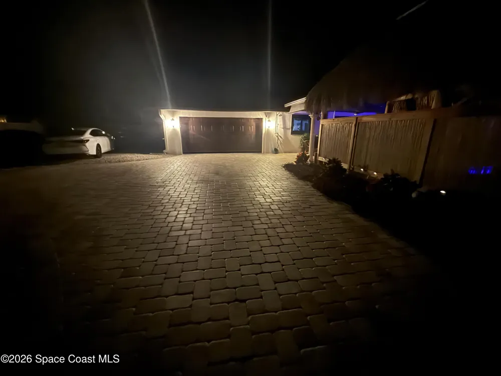 1908 Cedar Lane Melbourne Beach, FL 32951