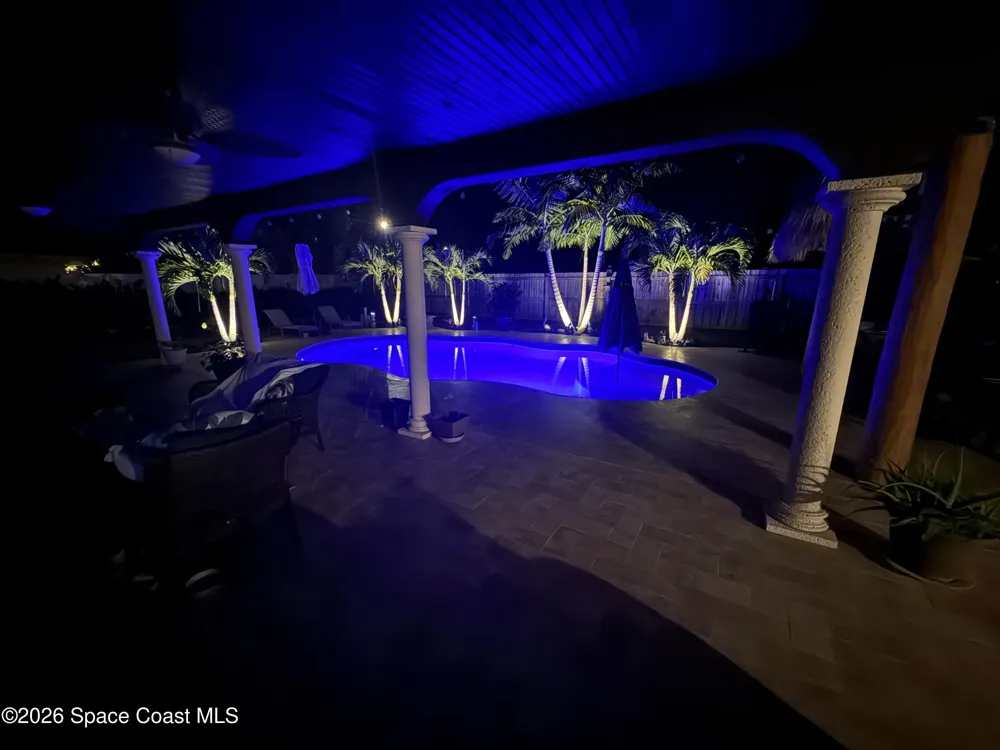 1908 Cedar Lane Melbourne Beach, FL 32951