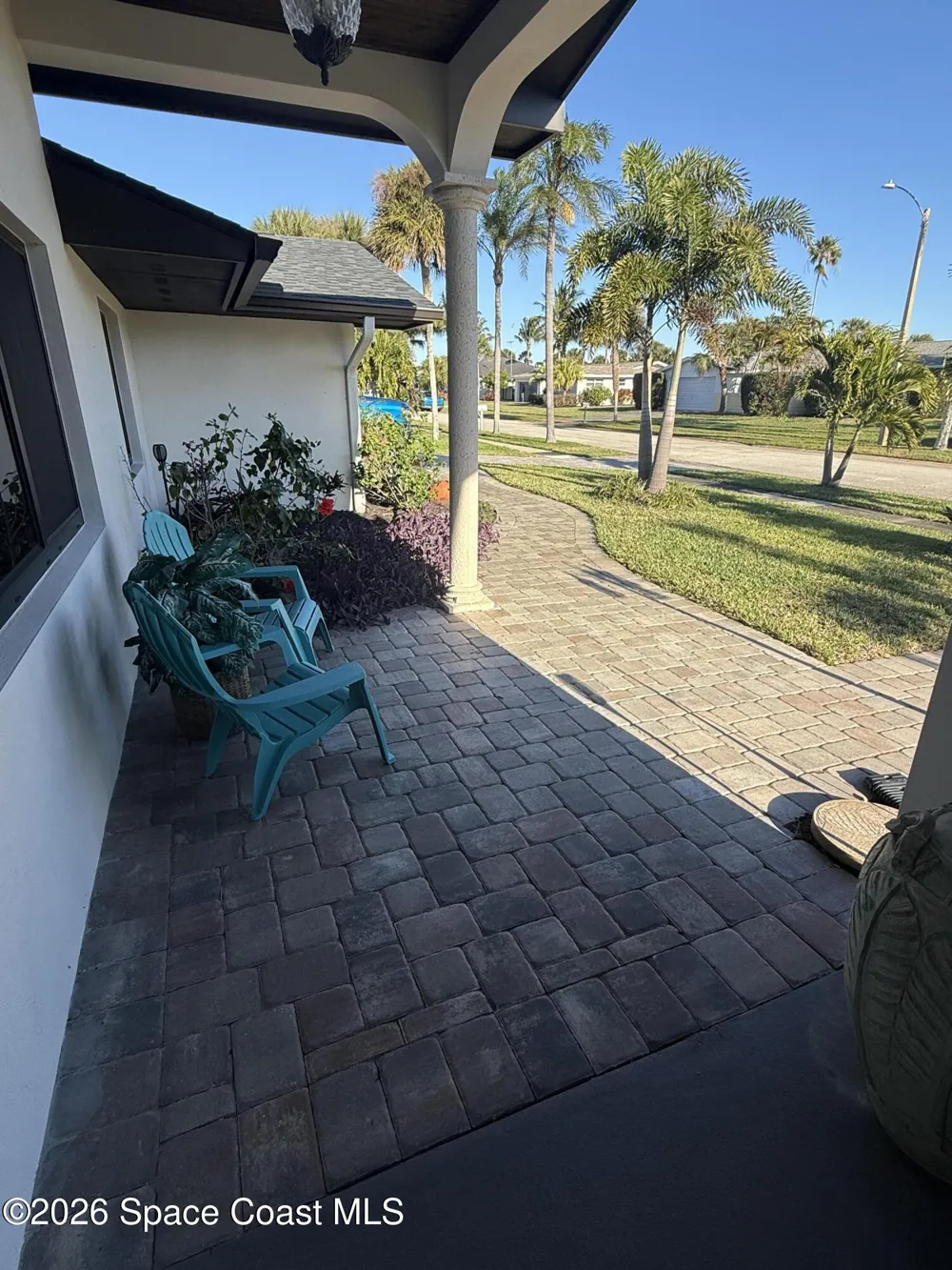 1908 Cedar Lane Melbourne Beach, FL 32951